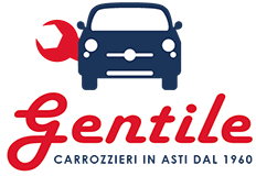 Carrozzeria Gentile Logo
